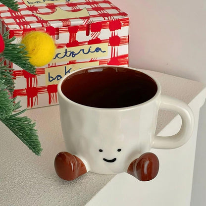 Cute Coffee Mug