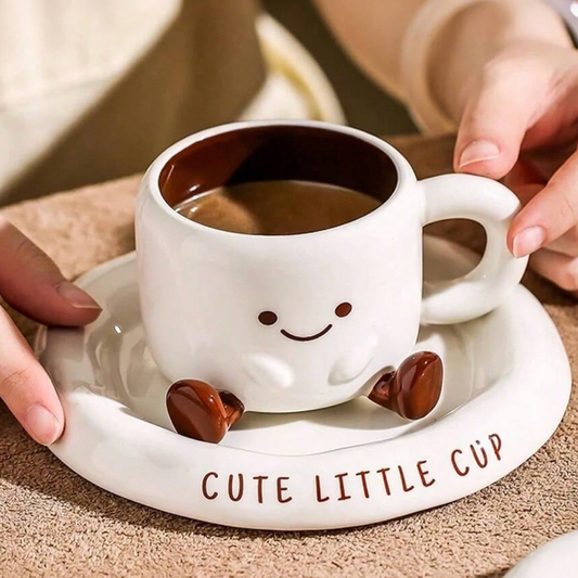 Cute Coffee Mug