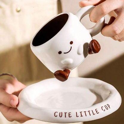 Cute Coffee Mug
