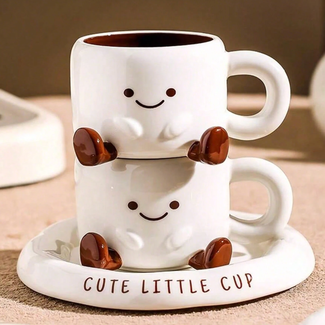 Cute Coffee Mug